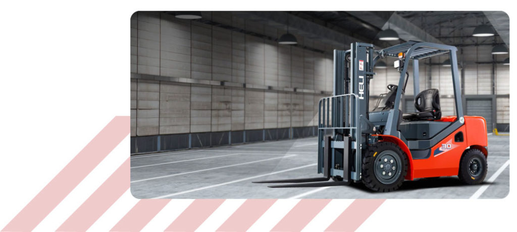 Alquiler de carretillas en asturias